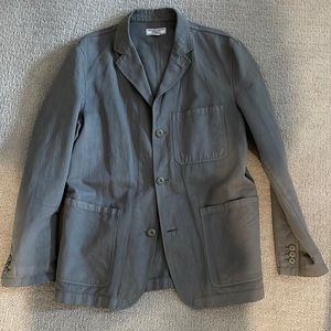 Wallace & Barnes Chore Coat
